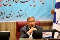 یک میلیون و ۷۸۰ هزار تردد در ایلام ثبت شد
