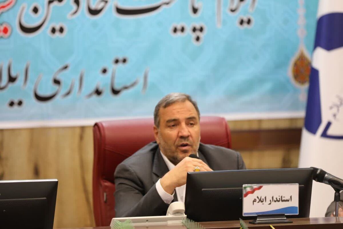 حسن بهرام‌نیا