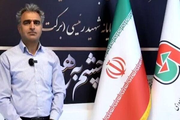 اجرای طرح نوین مدیریت ترافیک در پایانه شهید رئیسی (برکت) و تسهیل تردد زائران اربعینی