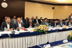 تدوین نقشه راه تجارت ۱۰ میلیارد دلاری ایران و پاکستان در سه ماه آینده