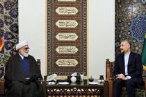 کارگروه امام رضا (ع) در وزارت امور خارجه ایران تشکیل می‌شود 