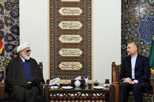 کارگروه امام رضا (ع) در وزارت امور خارجه ایران تشکیل می‌شود 