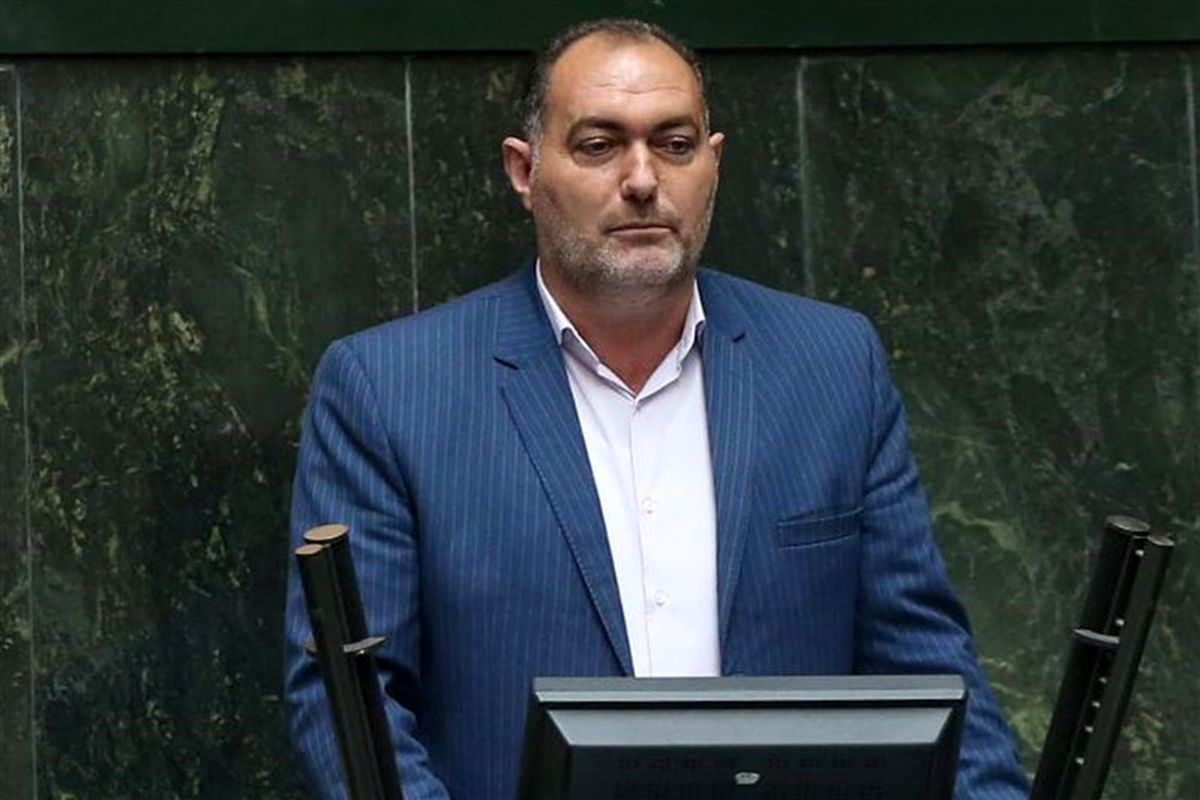 حسین حاتمی، نماینده کلیبر