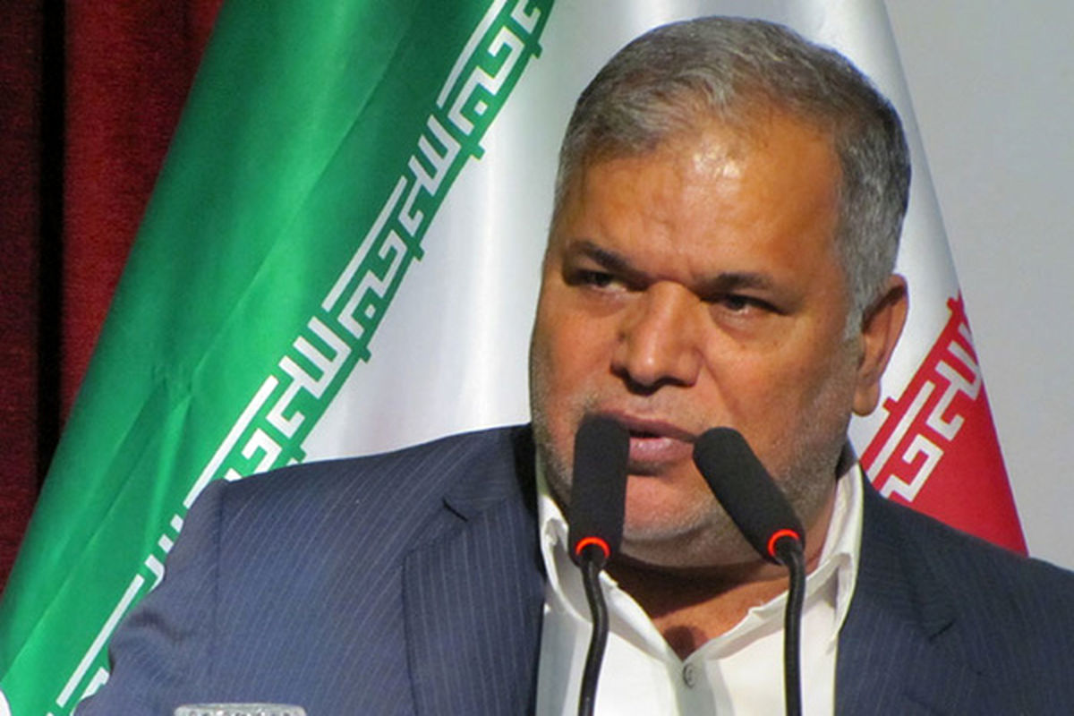 بهرام پوراشرف