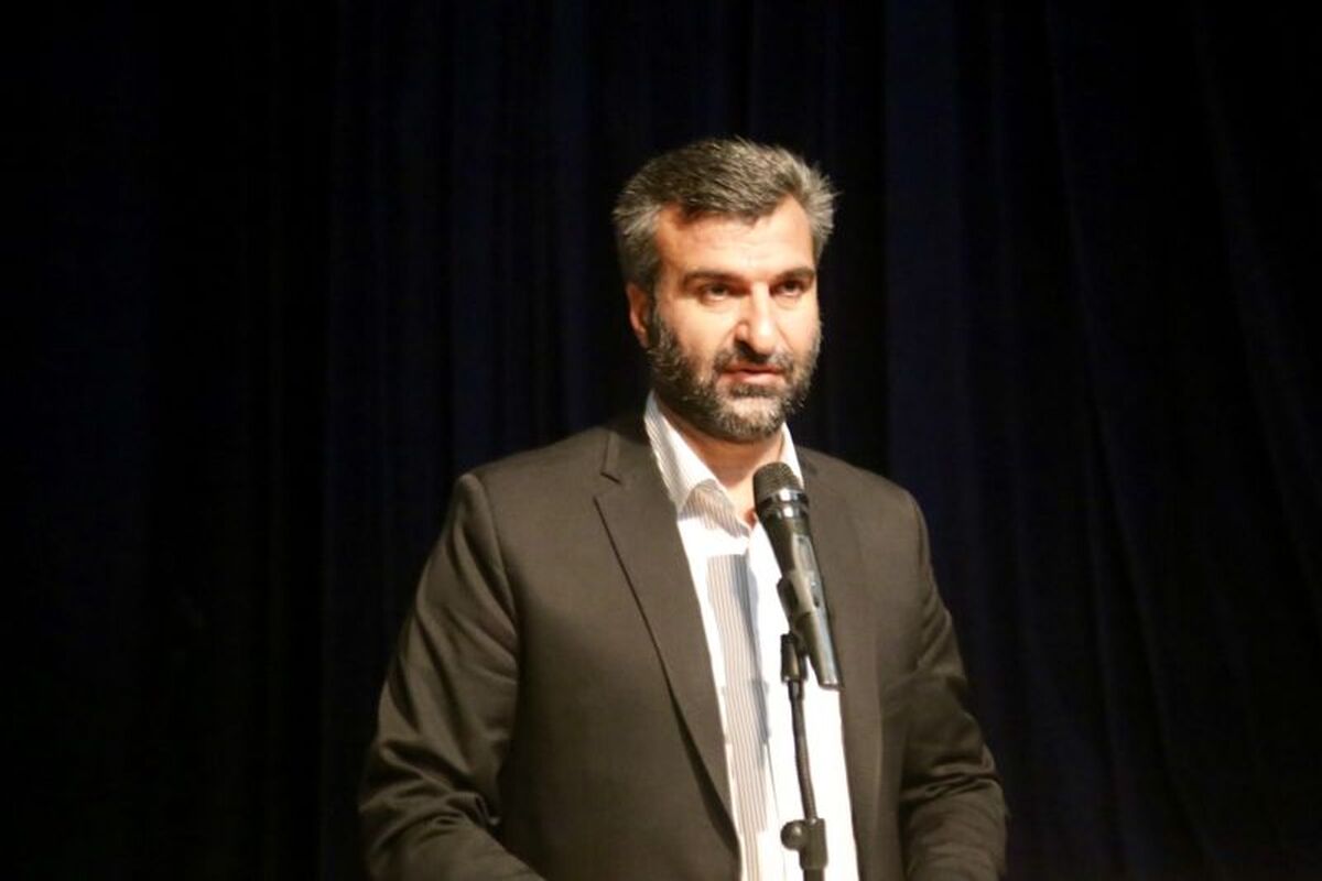 عباس میرزاد