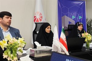 شاهد رشد ۴۳ درصدی شرکت‌های دانش‌بنیان و فناور در آذربایجان شرقی بوده‌ایم
