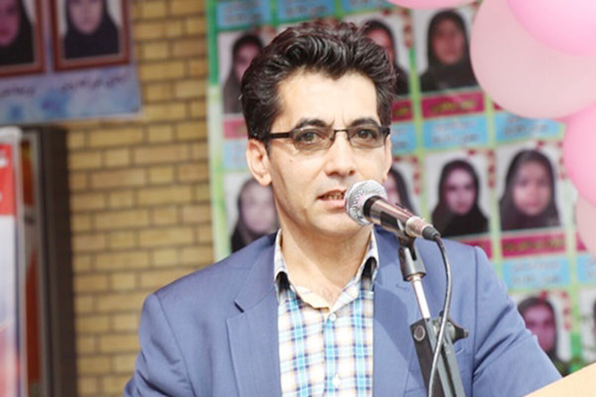 شفیعی 