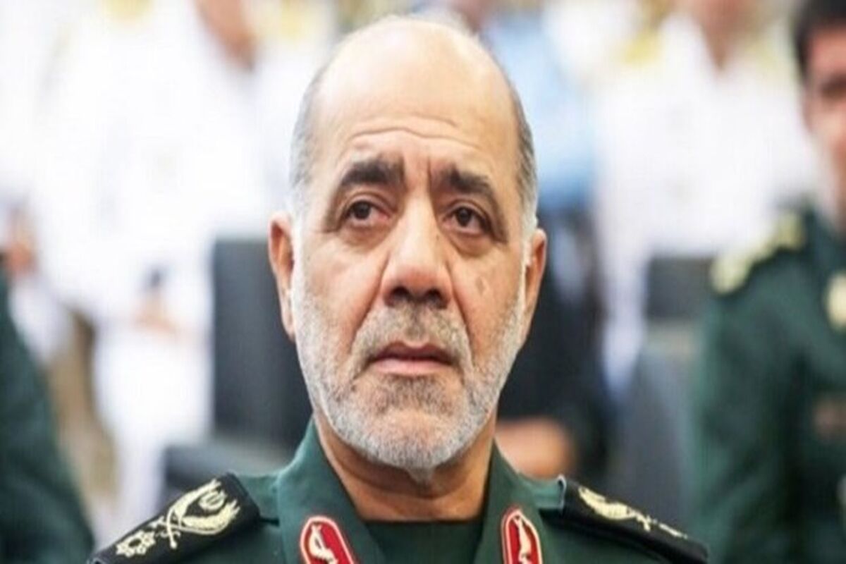 سردار علی عبداللهی