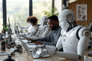 معرفی بهترین منابع طراحی و ابزارهای هوش مصنوعی برای طراحان گرافیک