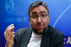 حمایت آمریکا نباشد پرونده رژیم صهیونیستی بسته می شود