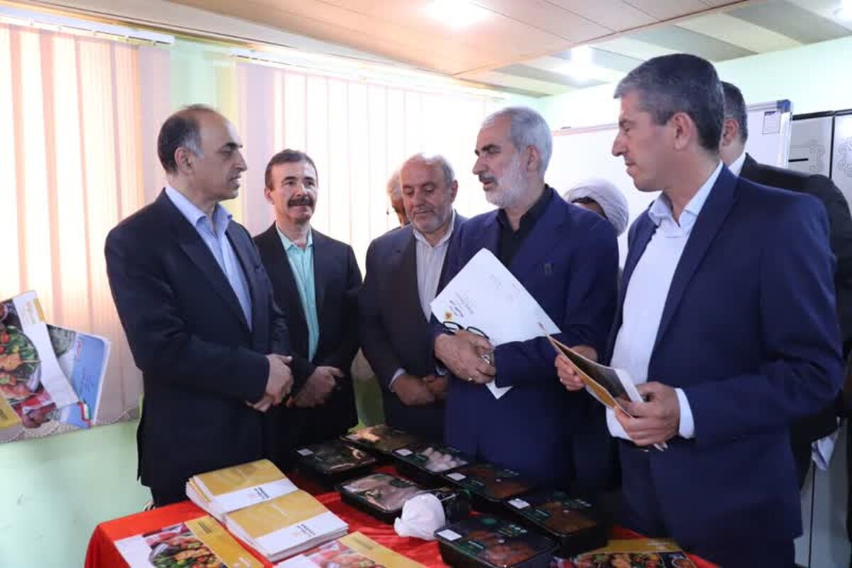 استاندار مازندران 