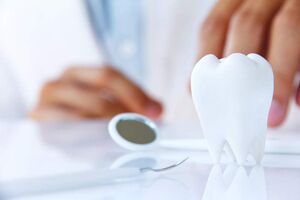 اجرای پویش سلامت دهان و دندان در فارس 