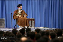 اگر از لحاظ علمی پیشرفت کنیم، تهدید دشمنان دائمی نخواهد بود