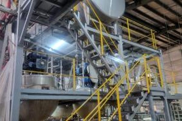 بانک توسعه صادرات ایران در مسیر حمایت از تولید و صادرات