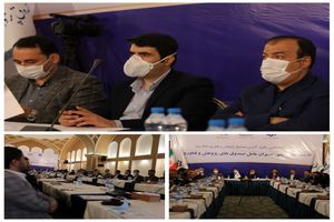 لزوم تعامل مستمر صندوق‌های پژوهش و فناوری با نهادهای دانشگاهی و پژوهشی