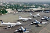 موانع فروش نفت خللی در صنعت هوایی ایجاد نکرد