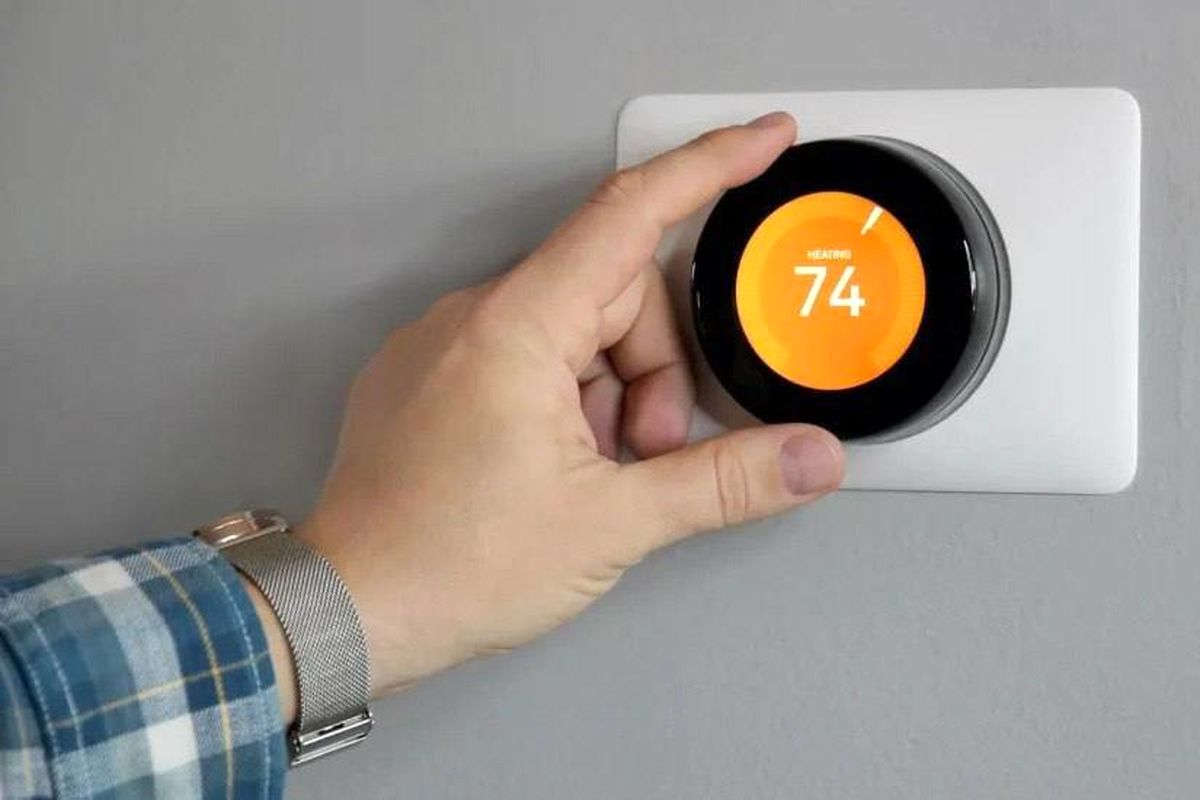 ترموستات هوشمند چگونه هزینه قبض برق را کم می کند؟