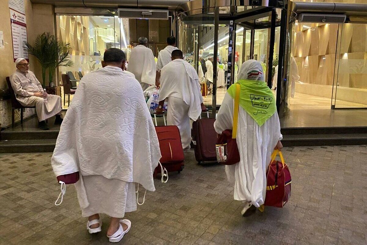 حج تمتع