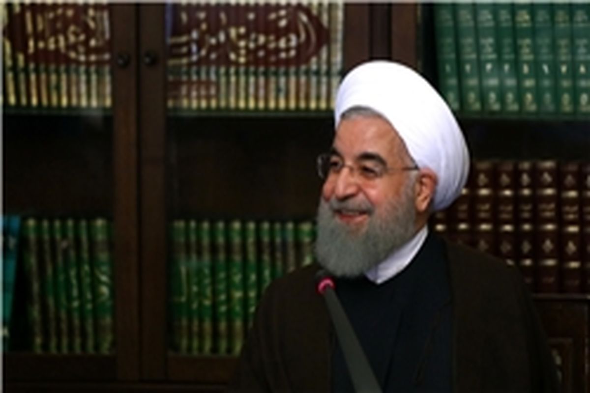 روحانی