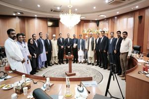 شکوفایی ظرفیت‌های اقتصادی استان سیستان و بلوچستان با حمایت بانک رفاه کارگران
