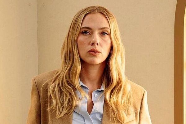 اسکارلت جوهانسون ستاره جدید فیلم «جن‌گیر»شد