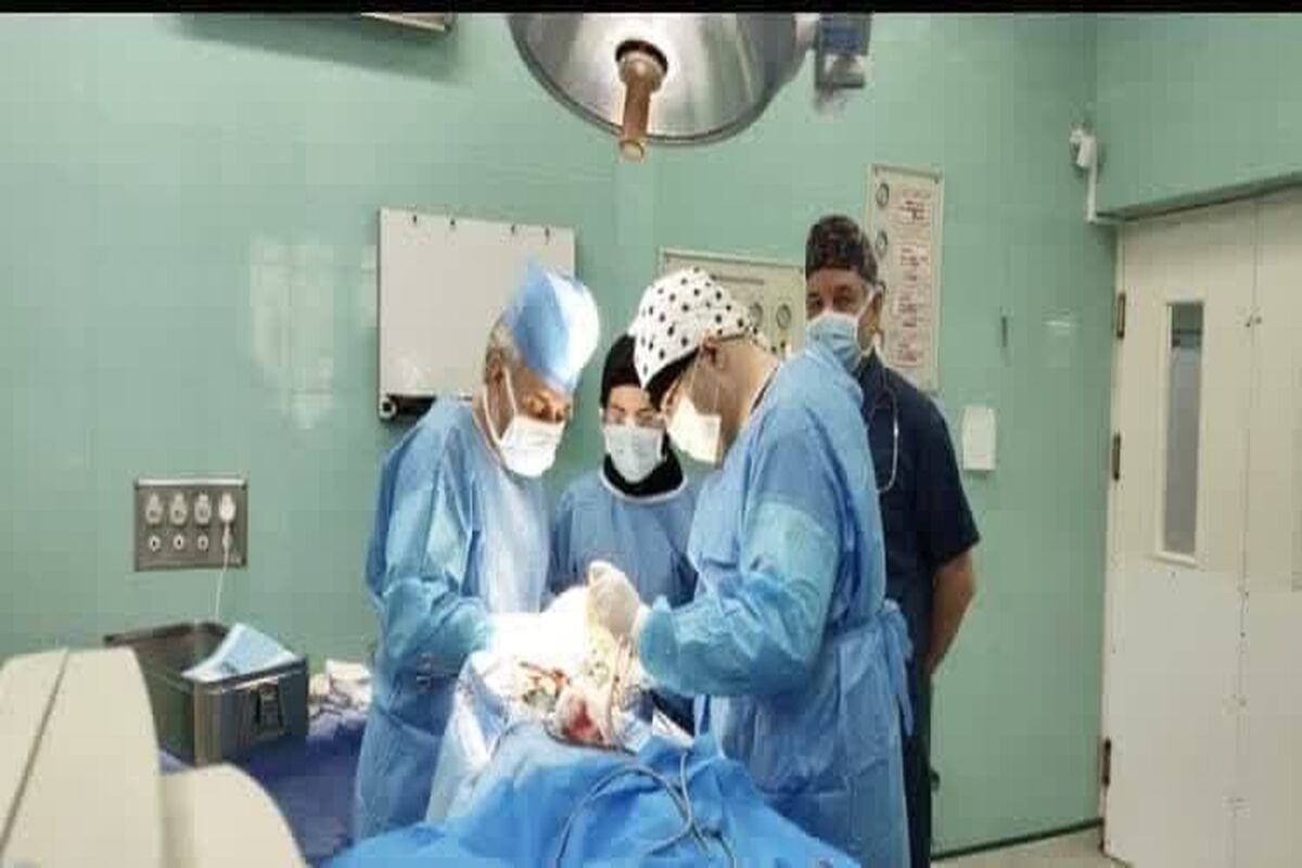 جراحی مغز
