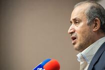 تاج: فرد خاطی در موضوع مشکلات تیم‌های لیگ برتری و استقلال را برکنار کردیم