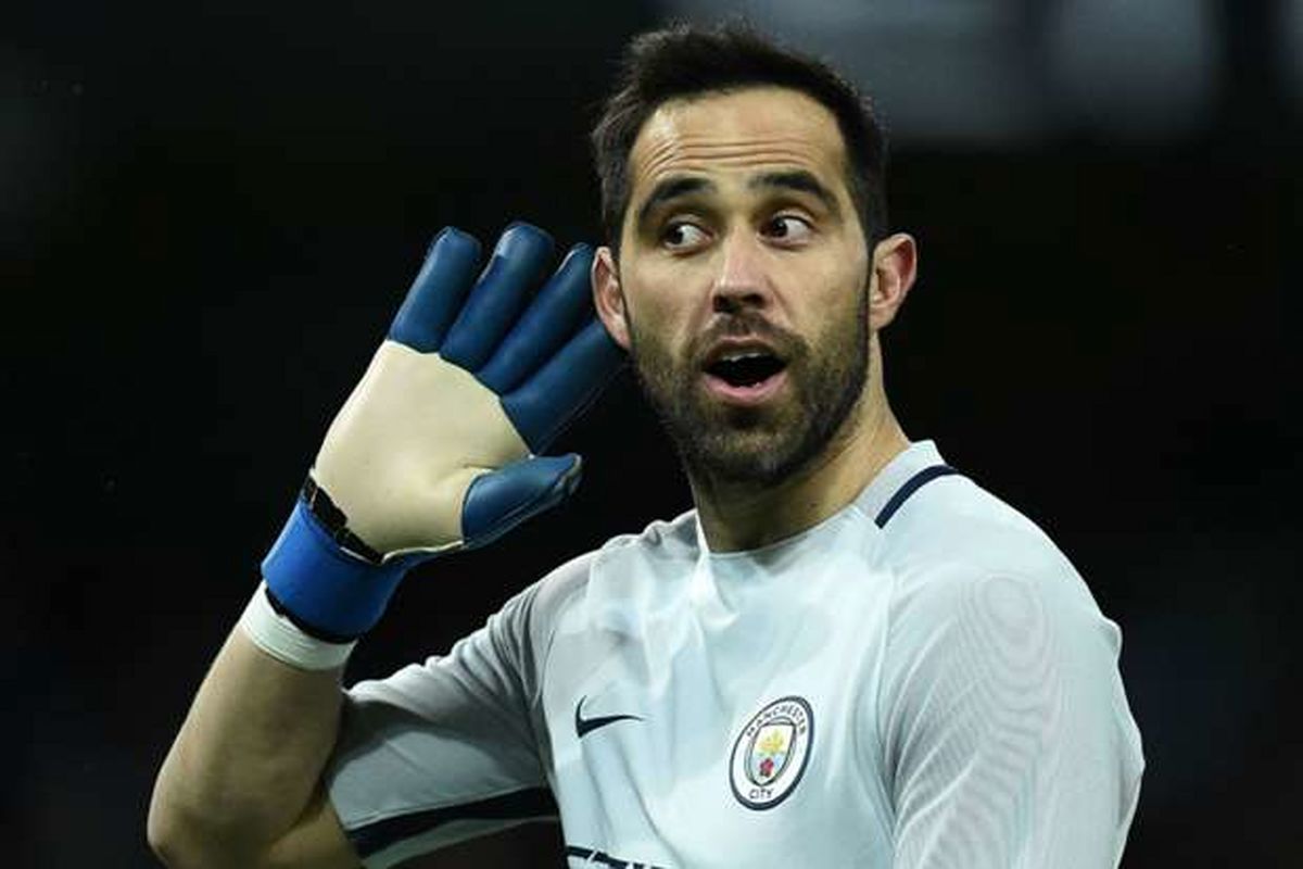 کلودیو براوو