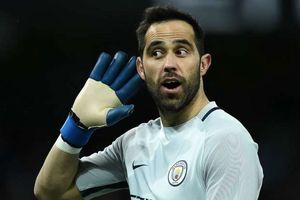 گواردیولا: براوو بهترین گلر جهان برای سیستم من است