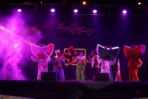 آرزوی علیرضا تابش برای تثبیت المپیاد فیلمسازی در نظام هنری کشور/افتتاحیه متفاوت جشنواره در اصفهان