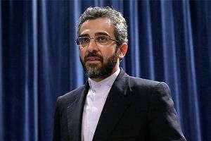 معاون وزیر خارجه ایران راهی ارمنستان می‌شود