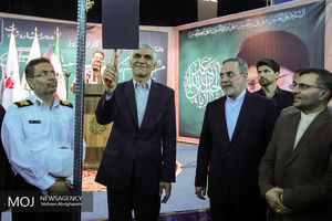 آغاز سال تحصیلی در قطعه شهدای دانش آموز