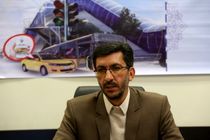 ایستگاه‌های اتوبوس‌های سطح شهر در دو ماه آینده ساماندهی می‌شود