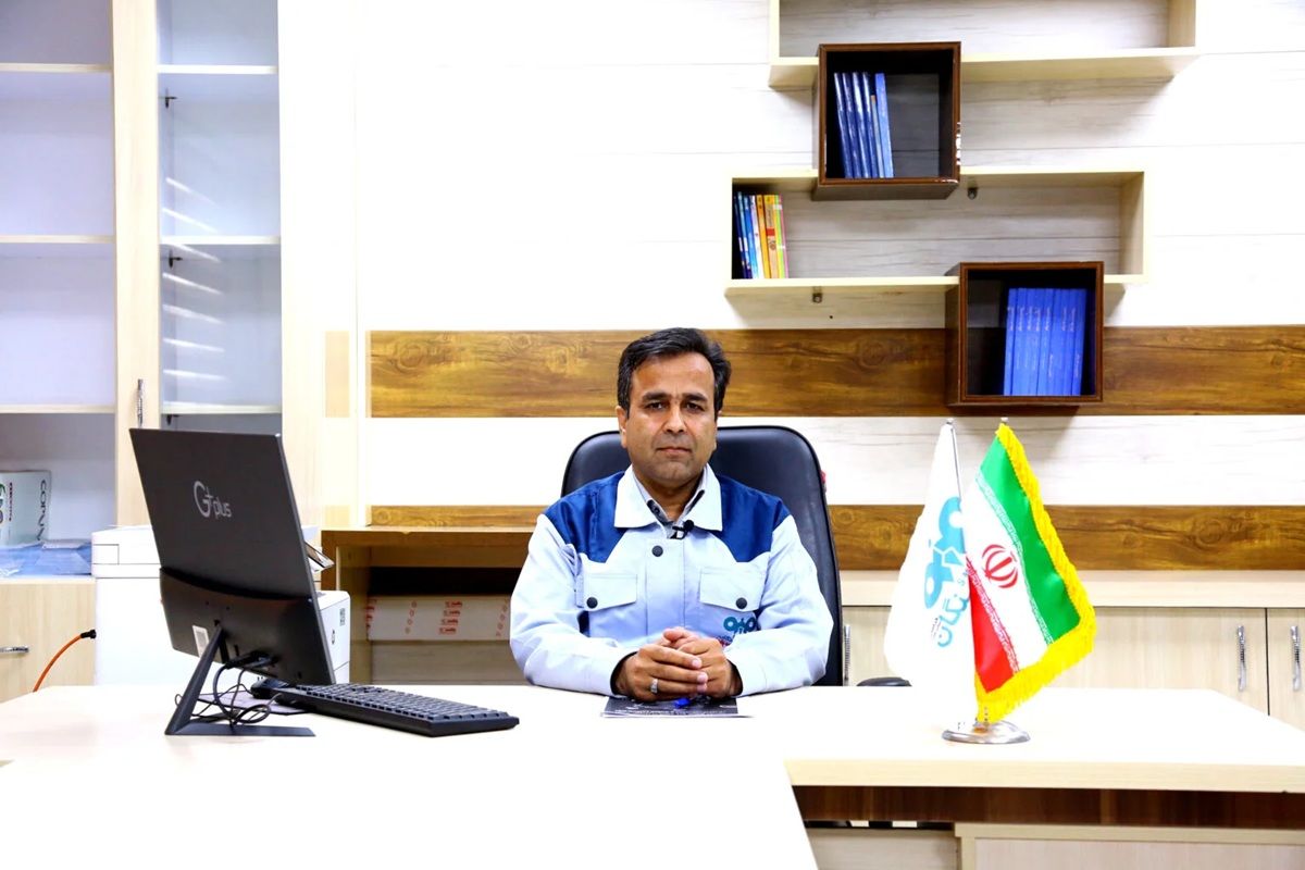 فولاد سنگان