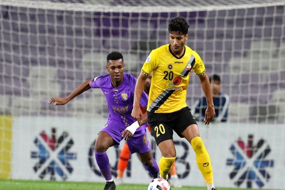 س1پاهان و السد