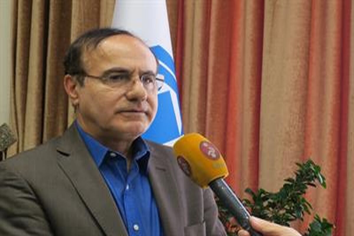 رئیس کل بیمه مرکزی