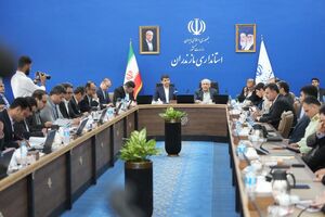 توسعه ارتباطات مازندران با سرمایه‌گذاری ۶ هزار میلیاردی شتاب می گیرد