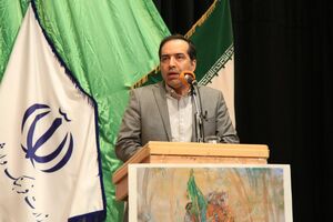در افتتاحیه تک خوانی زن صورت نگرفته / فیلم های جشنواره نسبت به سال گذشته ارتقا یافته
