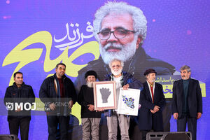 برگزیدگان شانزدهمین جشنواره فیلم عمار معرفی شدند