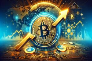 قیمت بیت‌کوین و ارز‌های دیجیتال، امروز ۲ مهر ۱۴۰۴ مشخص شد