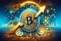 قیمت بیت‌کوین و ارز‌های دیجیتال، امروز ۲ مهر ۱۴۰۴ مشخص شد