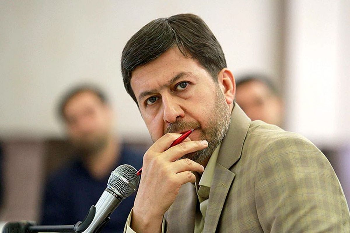 مهدی جمالی نژاد1