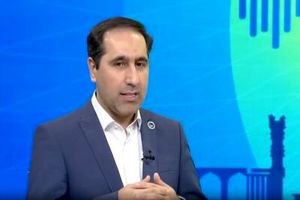 کاهش 300 میلیون لیتری مصرف روزانه آب در تهران