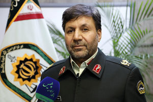 ۱۴۷ متعرض به منابع ملی در کشور بازداشت شدند