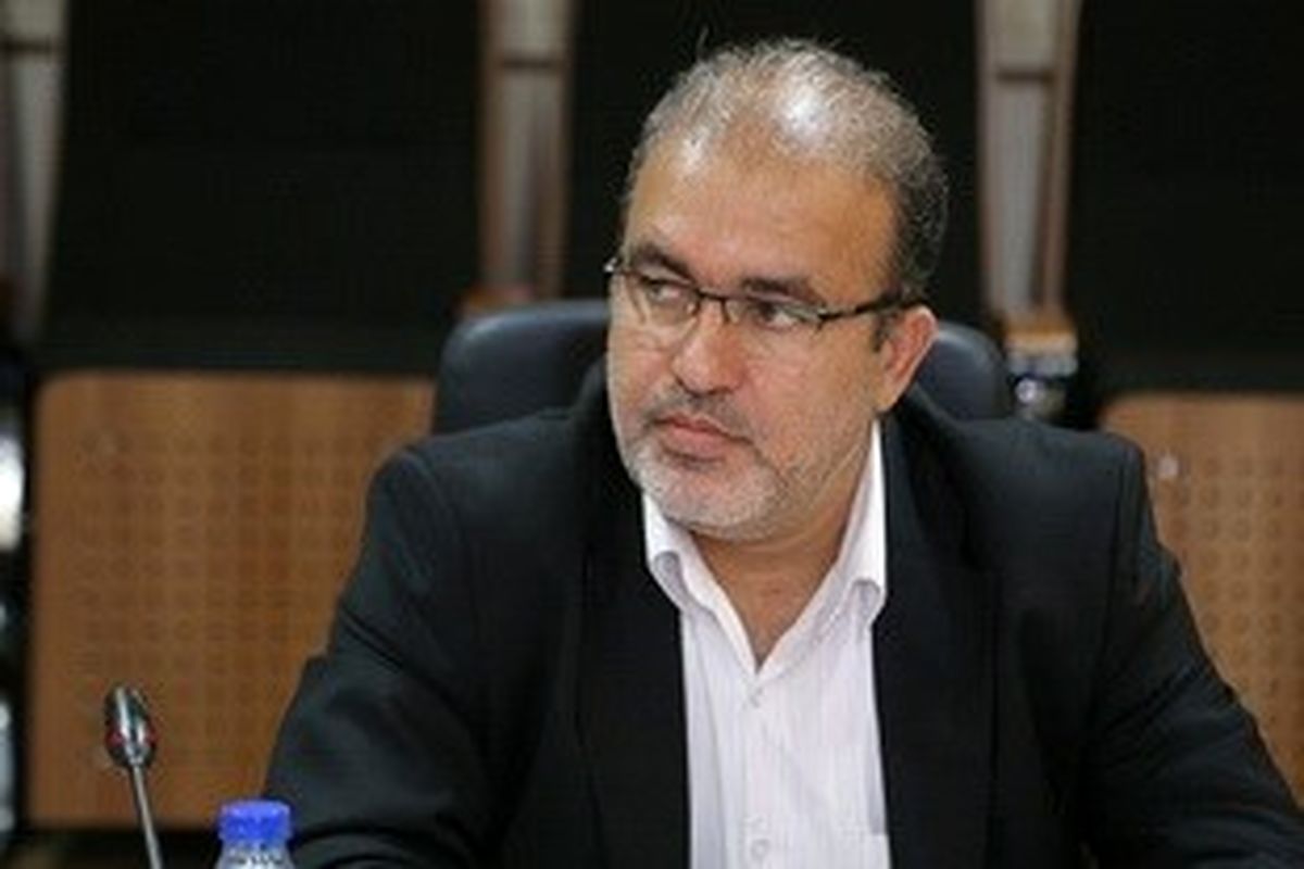 مدیر بحران شهرداری قم
