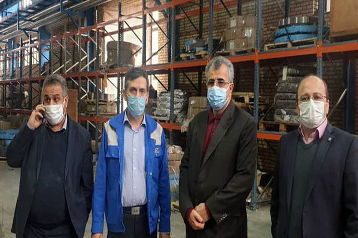 بانک توسعه تعاون1