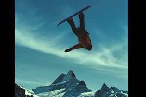 فیلم «آلفا» محصول ۳ کشور از تلویزیون پخش می شود