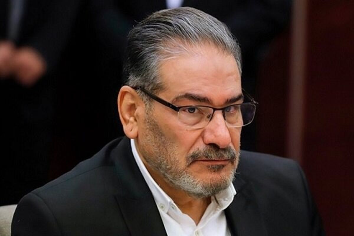 شمخانی