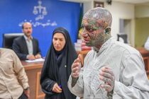حکم اعدام امیر تتلو شکسته نشد