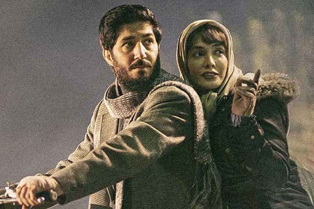 فیلم ضد